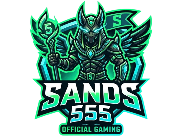 sands555