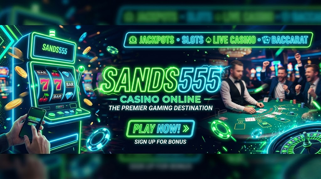 sands555