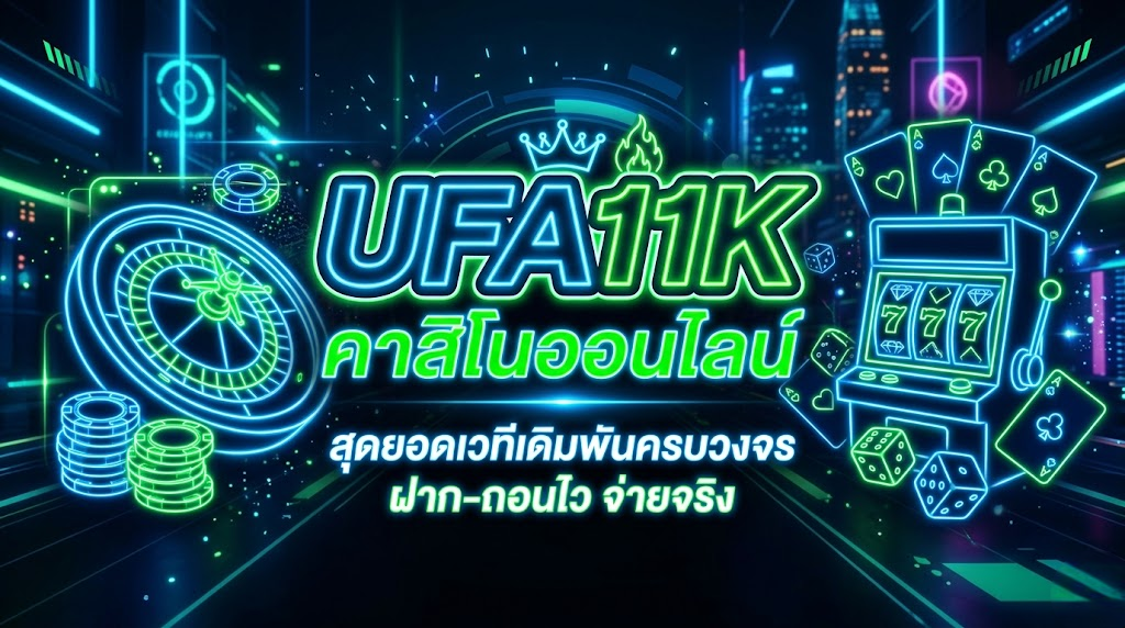 ufavip777