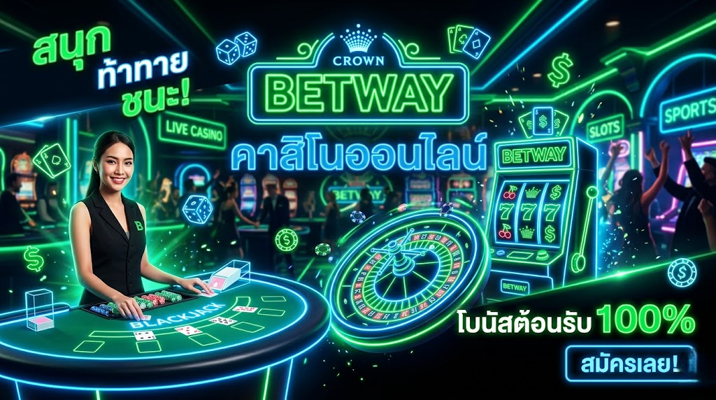 betway 